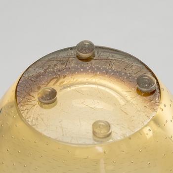 Gunnel Nyman, vas, modell "GN 16", signerad G. Nyman Nuutajärvi Notsjö.