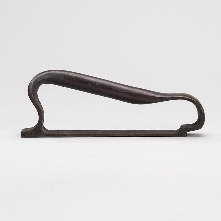 ALVAR AALTO, DÖRRHANDTAG.