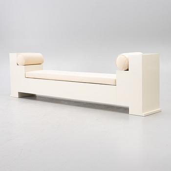 Soffa/bänk, Marie-Louise Sjögren Design Studio, samtida.