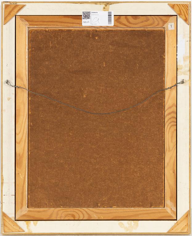 Agda Holst, Still Life with Tulips.