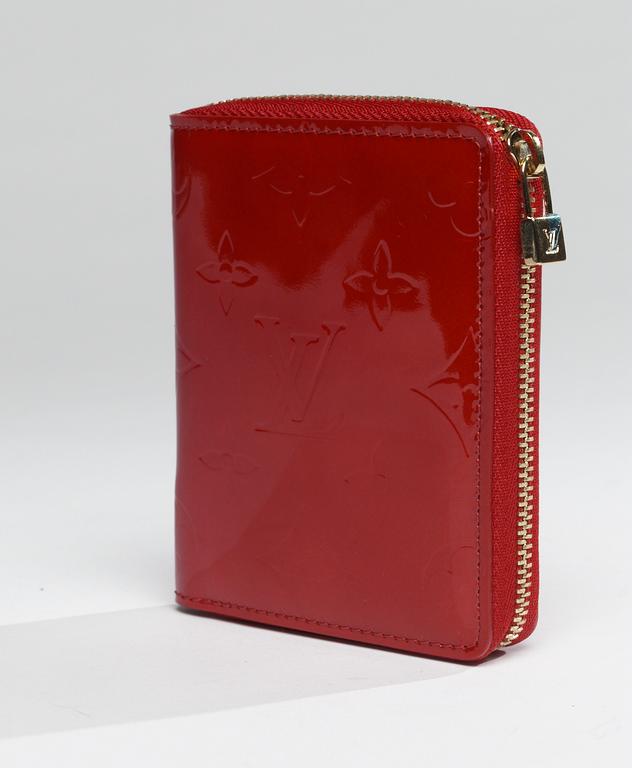 PLÅNBOK, Louis Vuitton.
