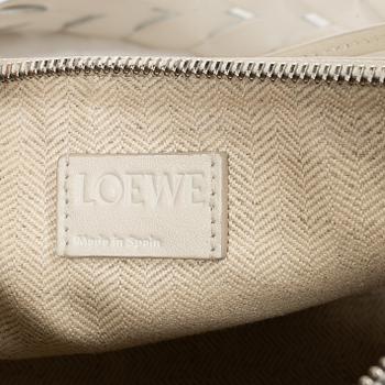 Loewe, a 'Hammock Hobo' handbag, 2024.
