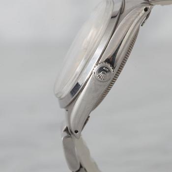 ROLEX, Oyster Perpetual, Air-King, Precision, armbandsur 34 mm,