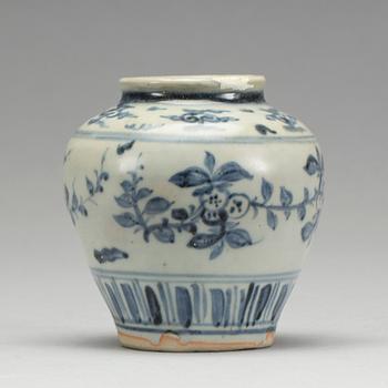 URNA, Kina Ming Chenghua (1464-1587).