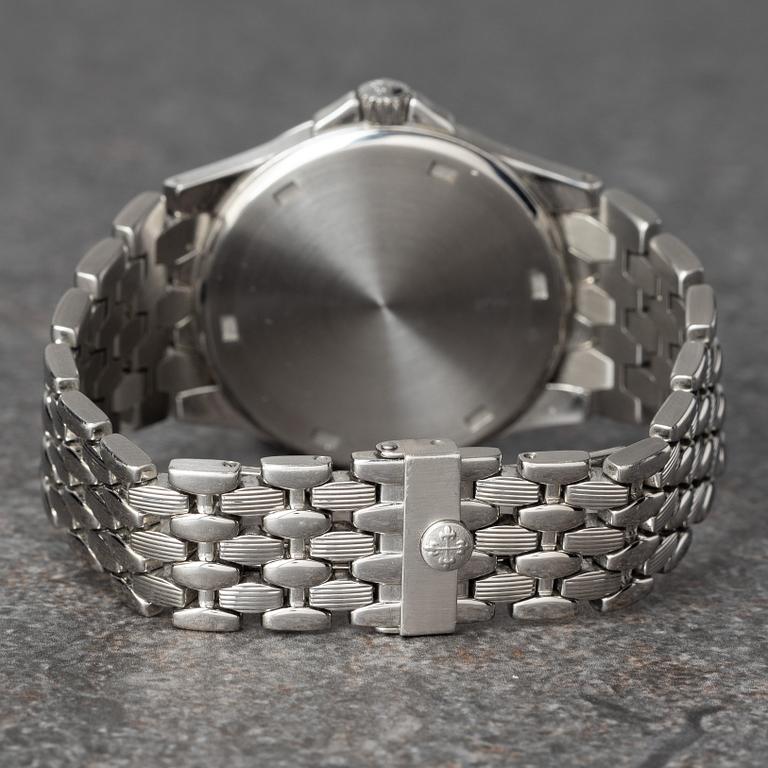 Patek Phillipe, Neptune, ca 1999.