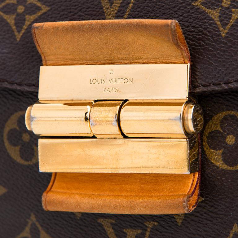 Louis Vuitton, "Olympe", väska.