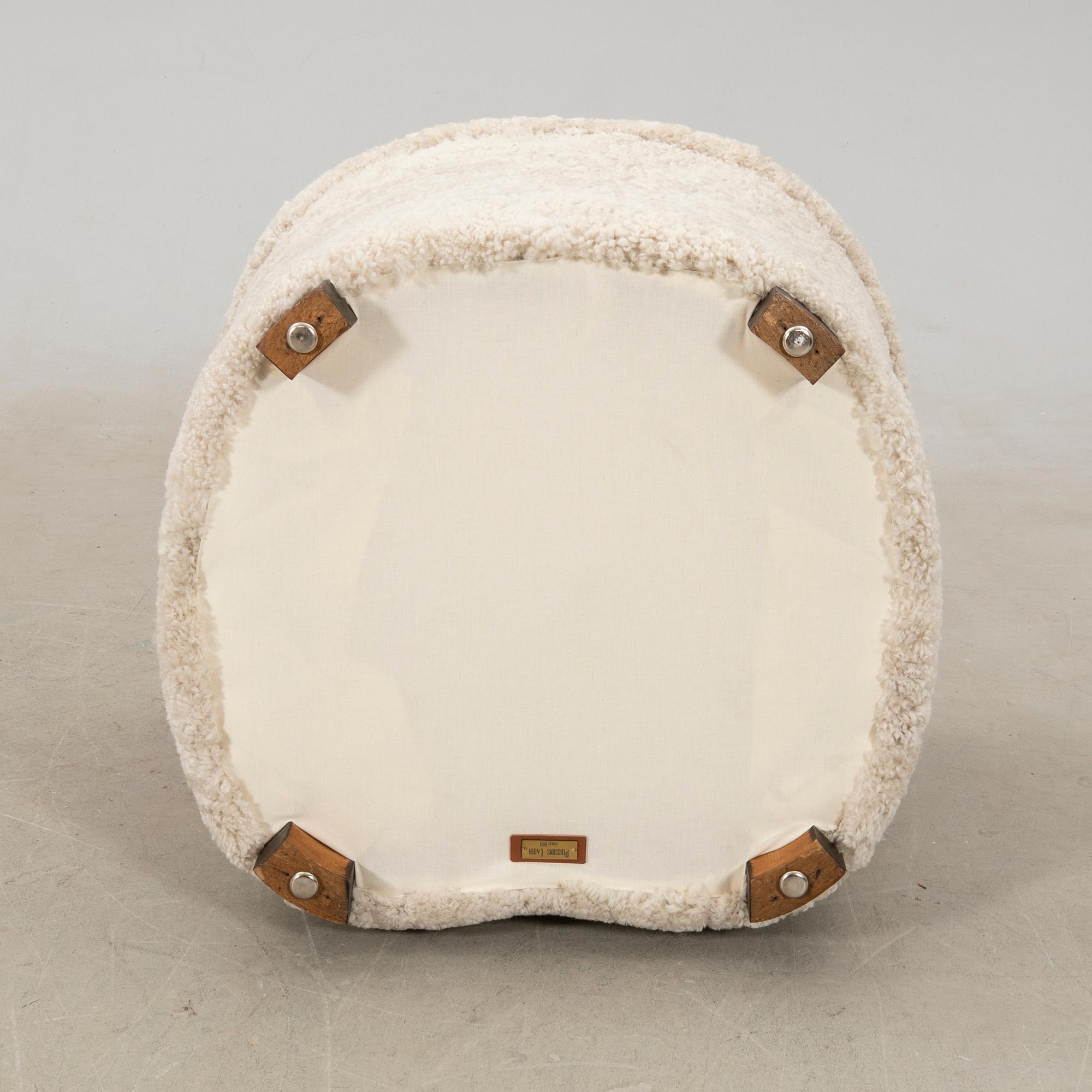Armchair Scandinavian Modern 1930s/40s Denmark.