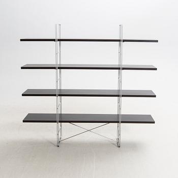 Niles Gammelgaard,  hylla "Enetri" IKEA 2000-tal.