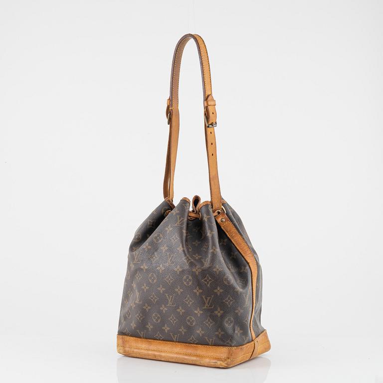 Louis Vuitton, väska, "Noé".