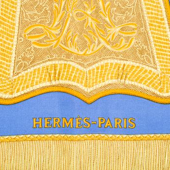 SCARF, "Poste et Cavalerie", Hermès.