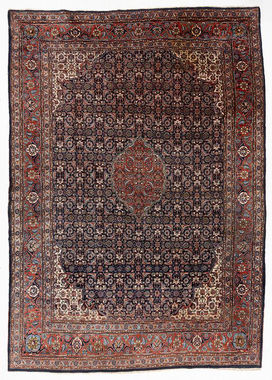 Matta, Bidjar, ca 385 x 270 cm.