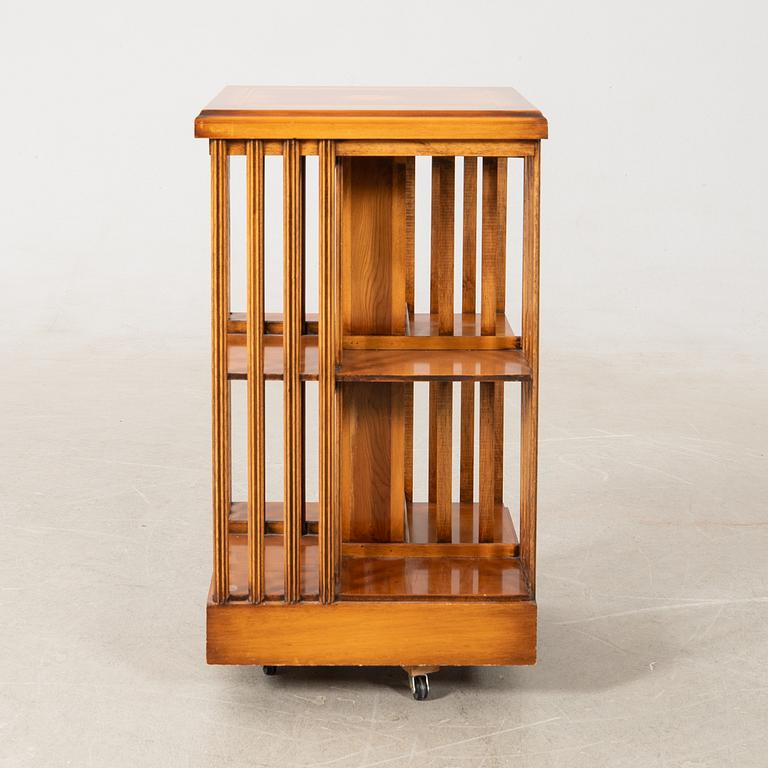 Book carousel England, second half of the 20th century.