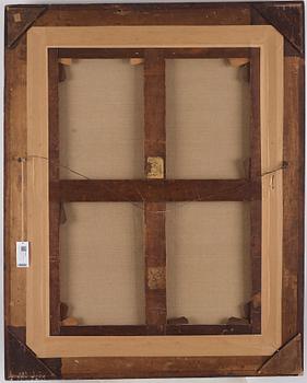 Diogenes med lyktan.