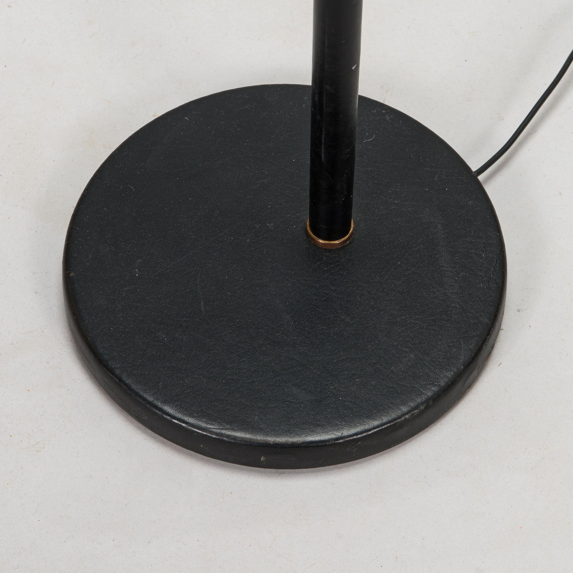 Alvar Aalto, ’A811' floorlight for Valaistustyö.