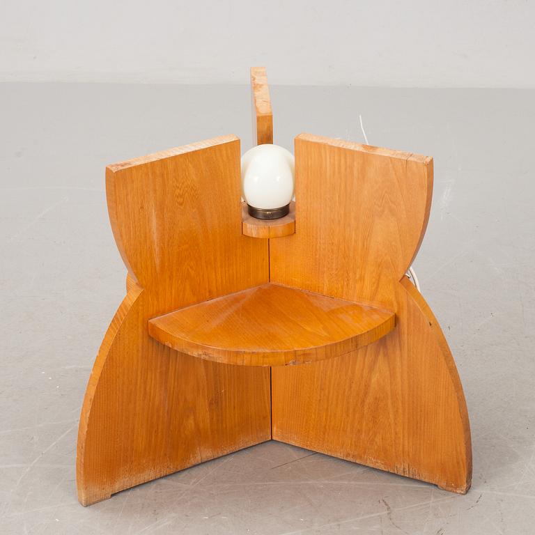 SOFFBORD, Art deco, 1900-talets första hälft.