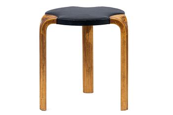 328. Alvar Aalto, STOOL.