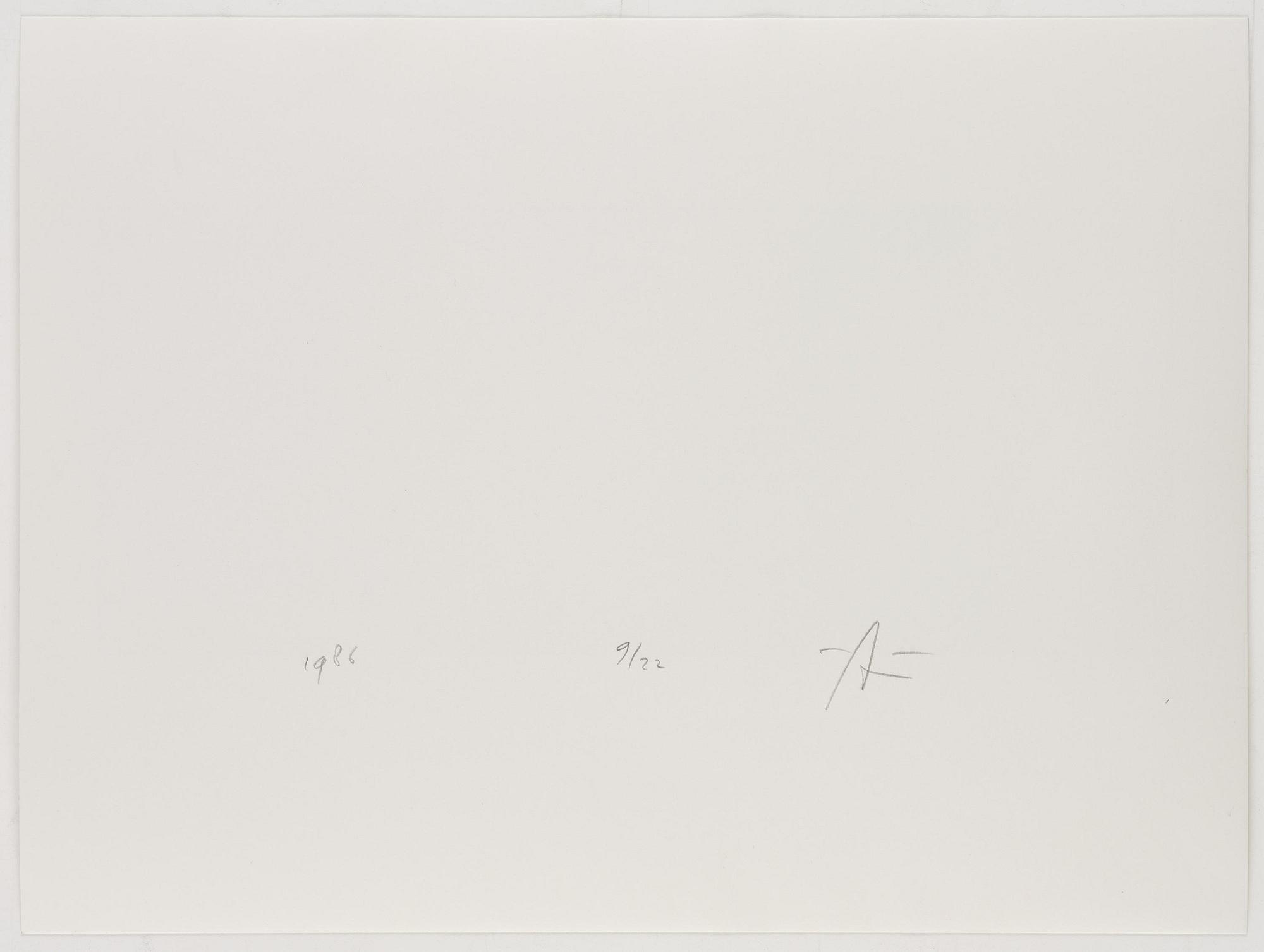 Anton Corbijn, "22:U2", 1982-2003.