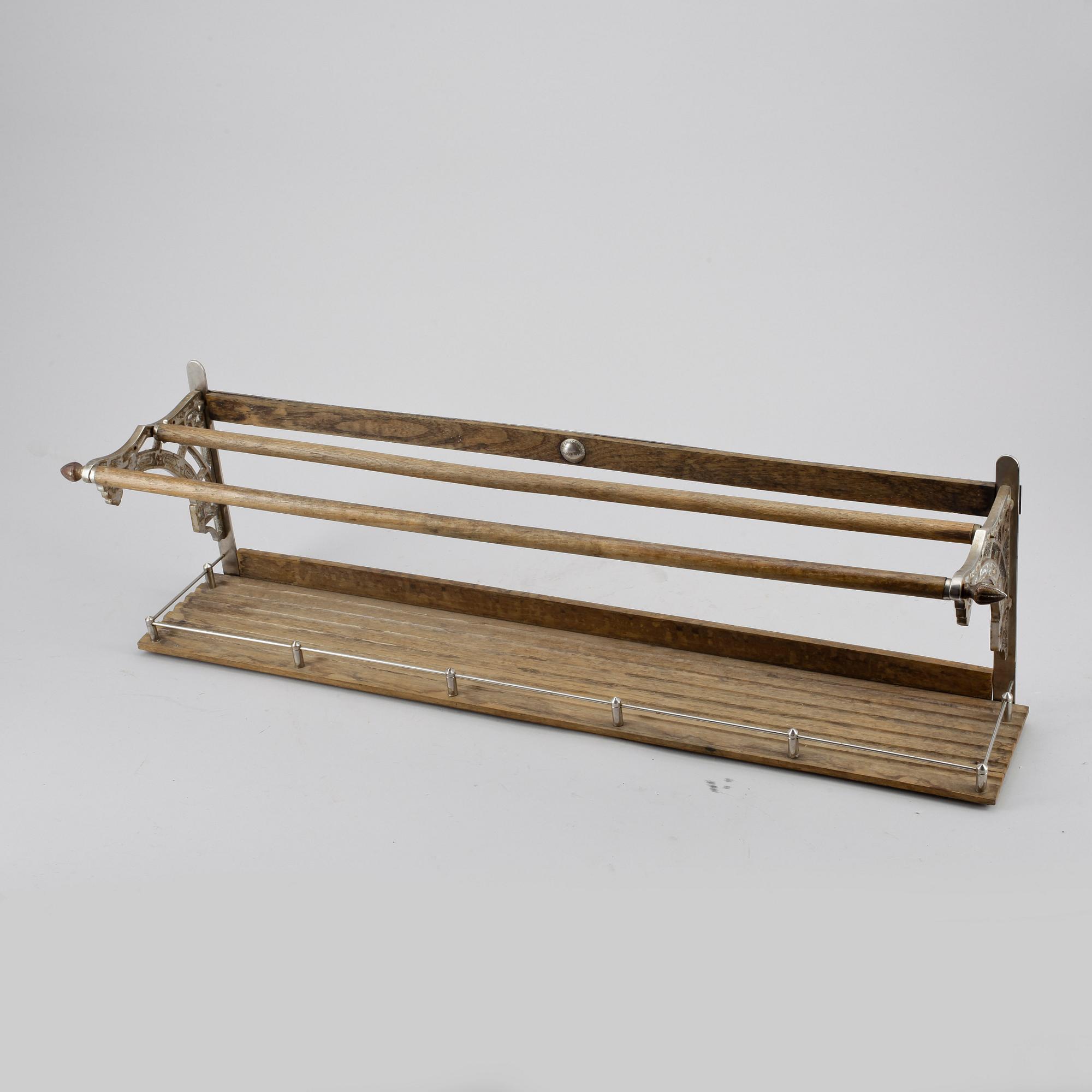 HYLLA, Julius Eriksson Örebro, 1900-talets början.