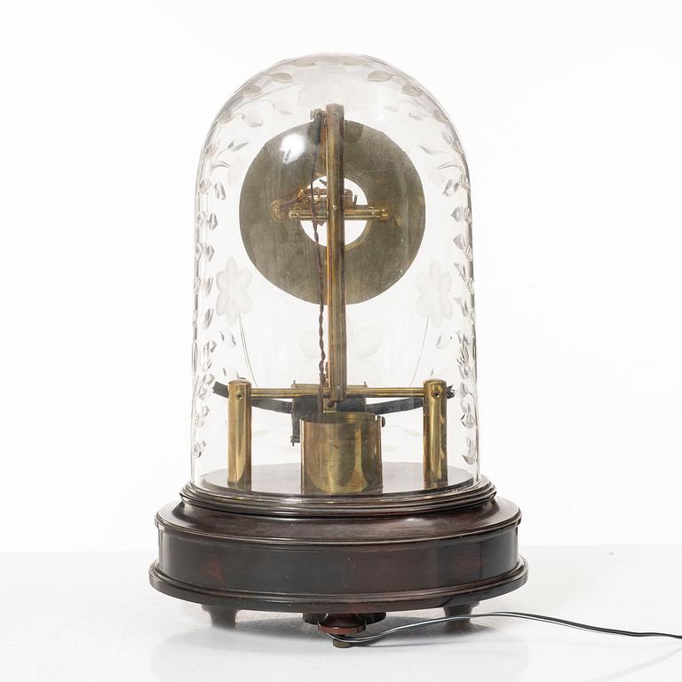 Bordsur, Bulle patent, 1900-talets första hälft.