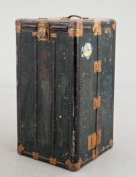 AMERIKAKOFFERT, 1900-talets första hälft.