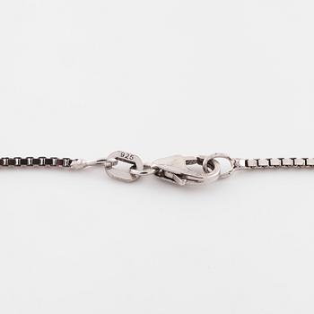 GEORG JENSEN, a pendant.