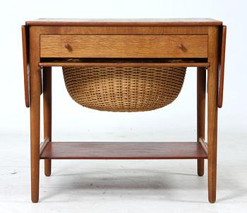 SYBORD, "AT-33", Hans Wegner, Andreas Tuck, Danmark.