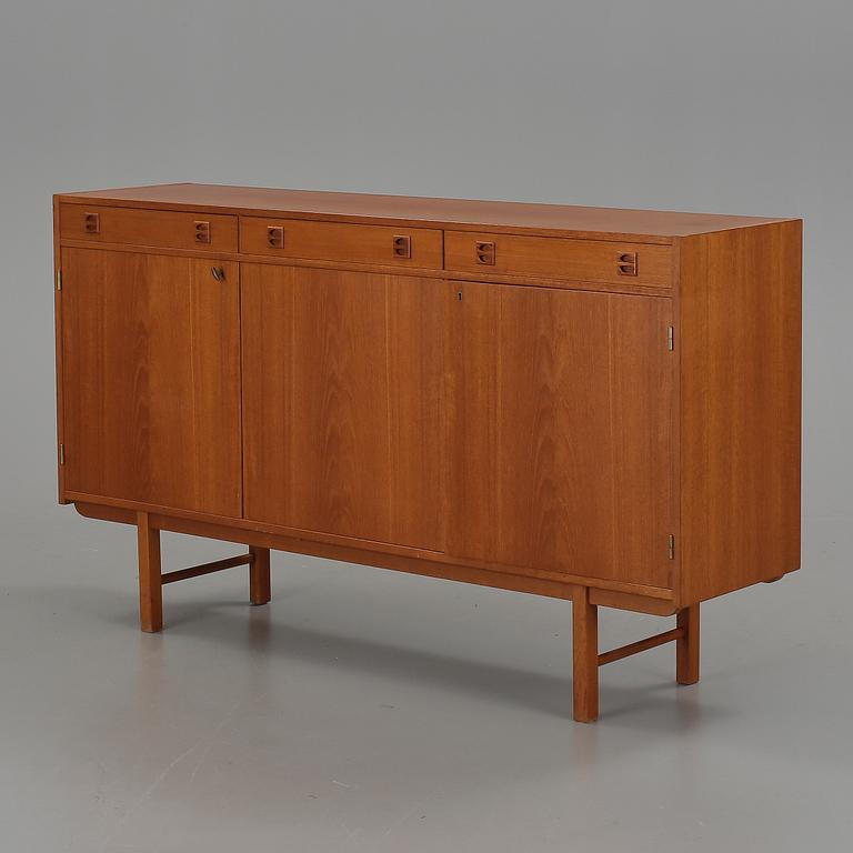 SIDEBOARD, 1960-tal.