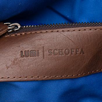 VÄSKA, "48 Hour", Lumi för Schoffa.