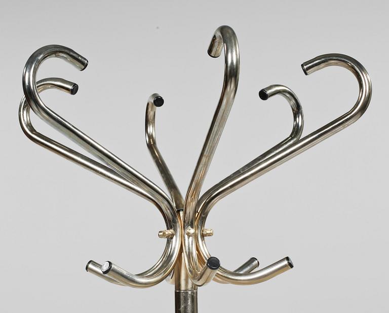 TAMBURMAJOR, Skånes Fagerhult, 1900-talets andra hälft.