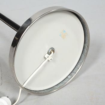 GOLVLAMPA, Philips, 1900-talets andra hälft.