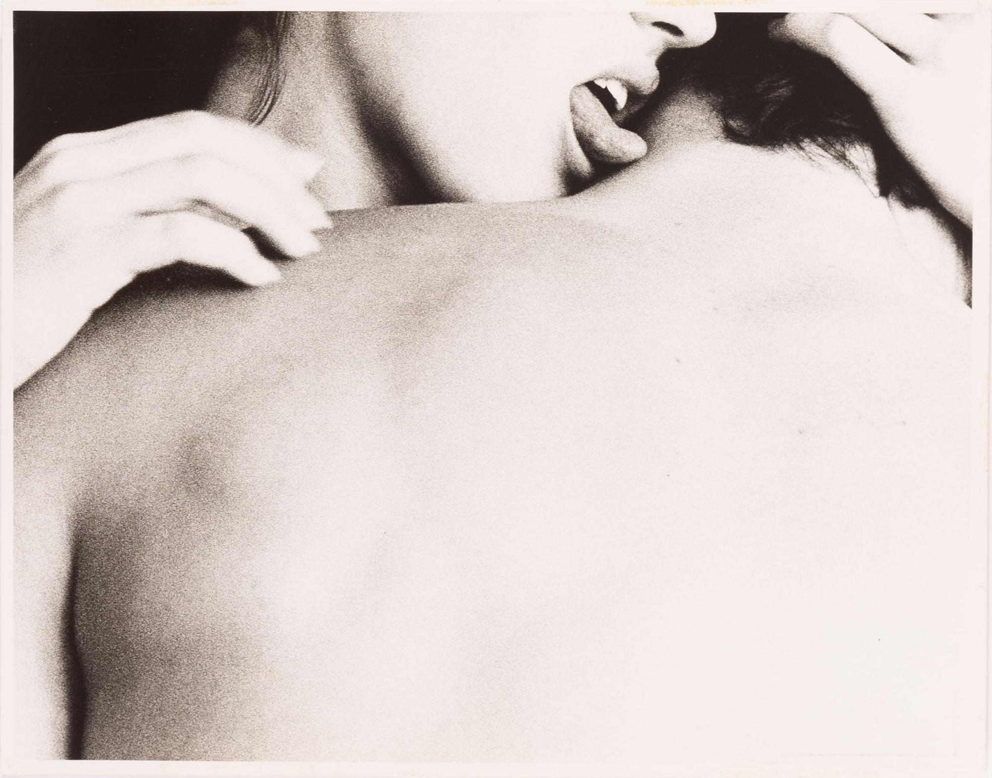 Walter Hirsch, photo, signed and dated -83 verso.