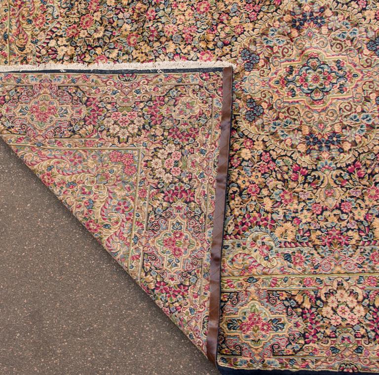 MATTA, Kirman. Ca 350x237 cm.