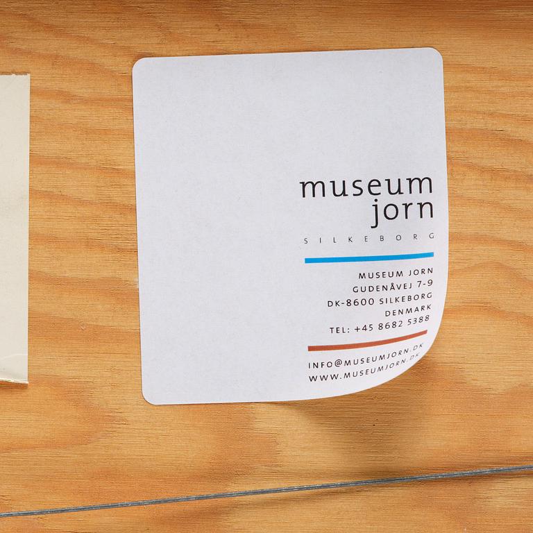 CO Hultén, "Sanningens metamorfoser".