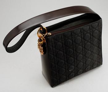 VÄSKA, Christian Dior.