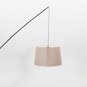 Cristina Figarola, "Totora" ceiling lamp by Carpyen.