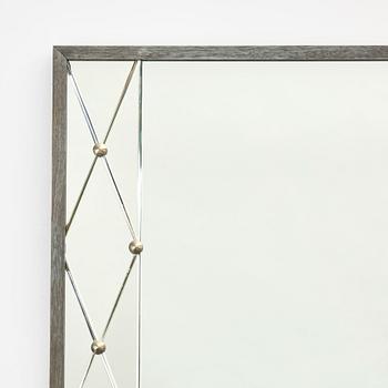 Spegel, Glas & Trä, Hovmantorp, 1900-talets mitt.