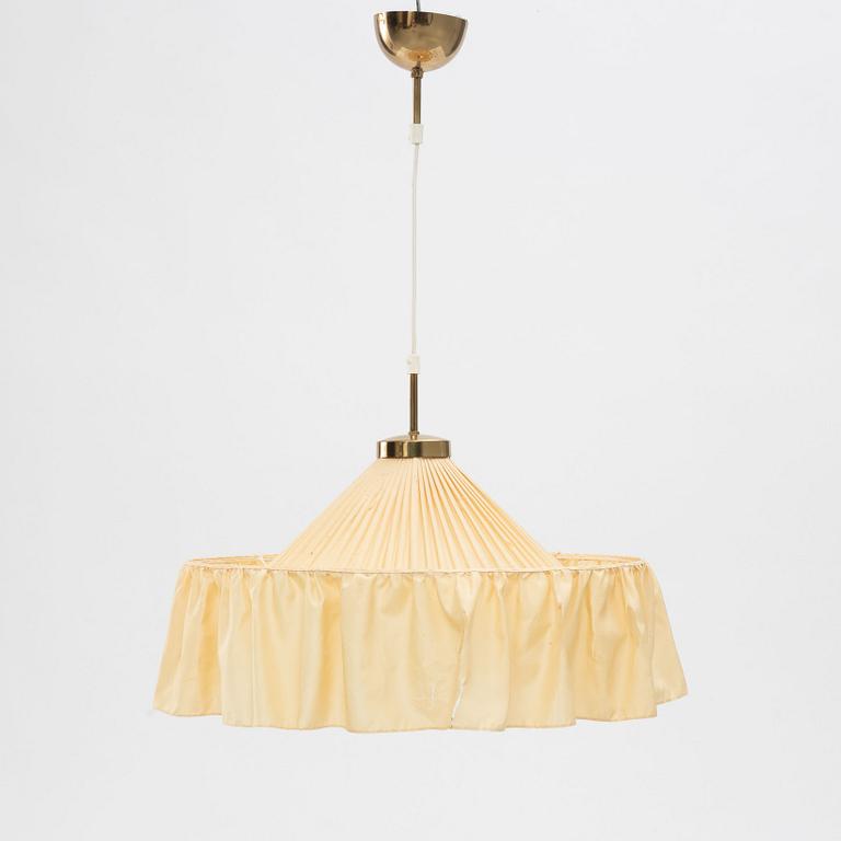 Josef Frank, ceiling lamp, model 2560, Svenskt Tenn.