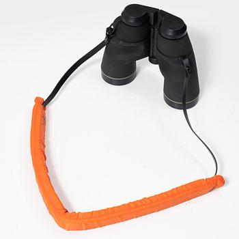 Binoculars, Swarovski Habicht SL 7x42.