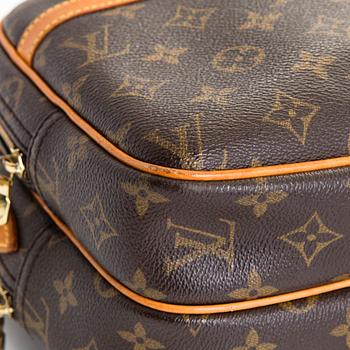 Louis Vuitton, laukku, "Reporter PM".