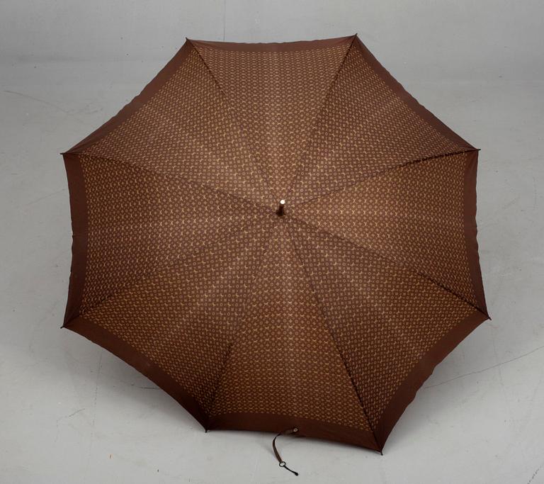 PARAPLY, "Giboulées", Louis Vuitton.
