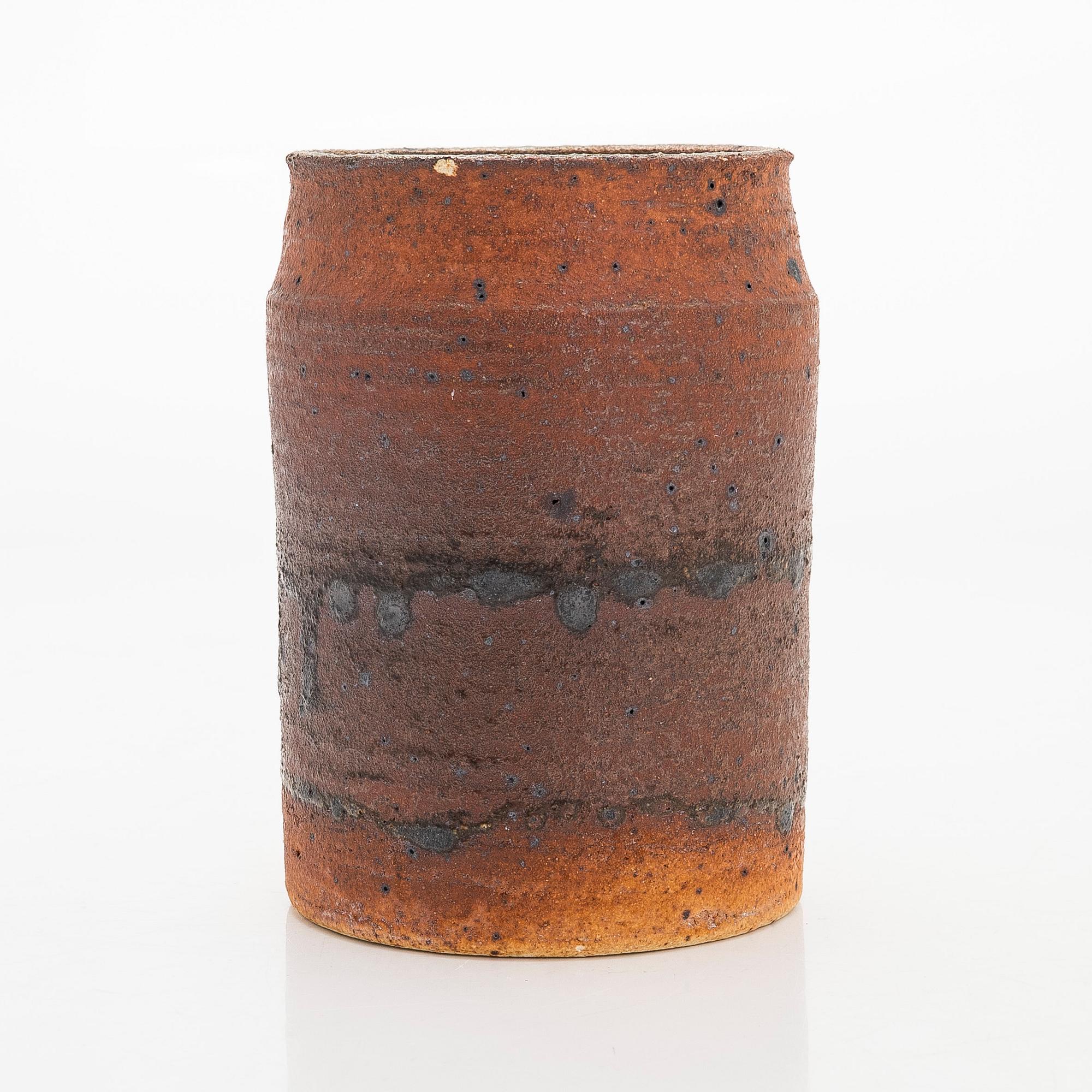 Raija Tuumi, vas, keramik, signerad RT ARABIA.