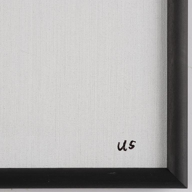 Ulrik Samuelson, Untitled.