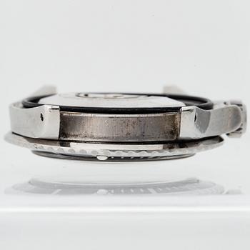 ROLEX, Submariner.