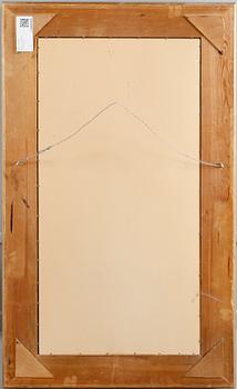 SPEGEL, rokokostil, 1900-talets mitt.