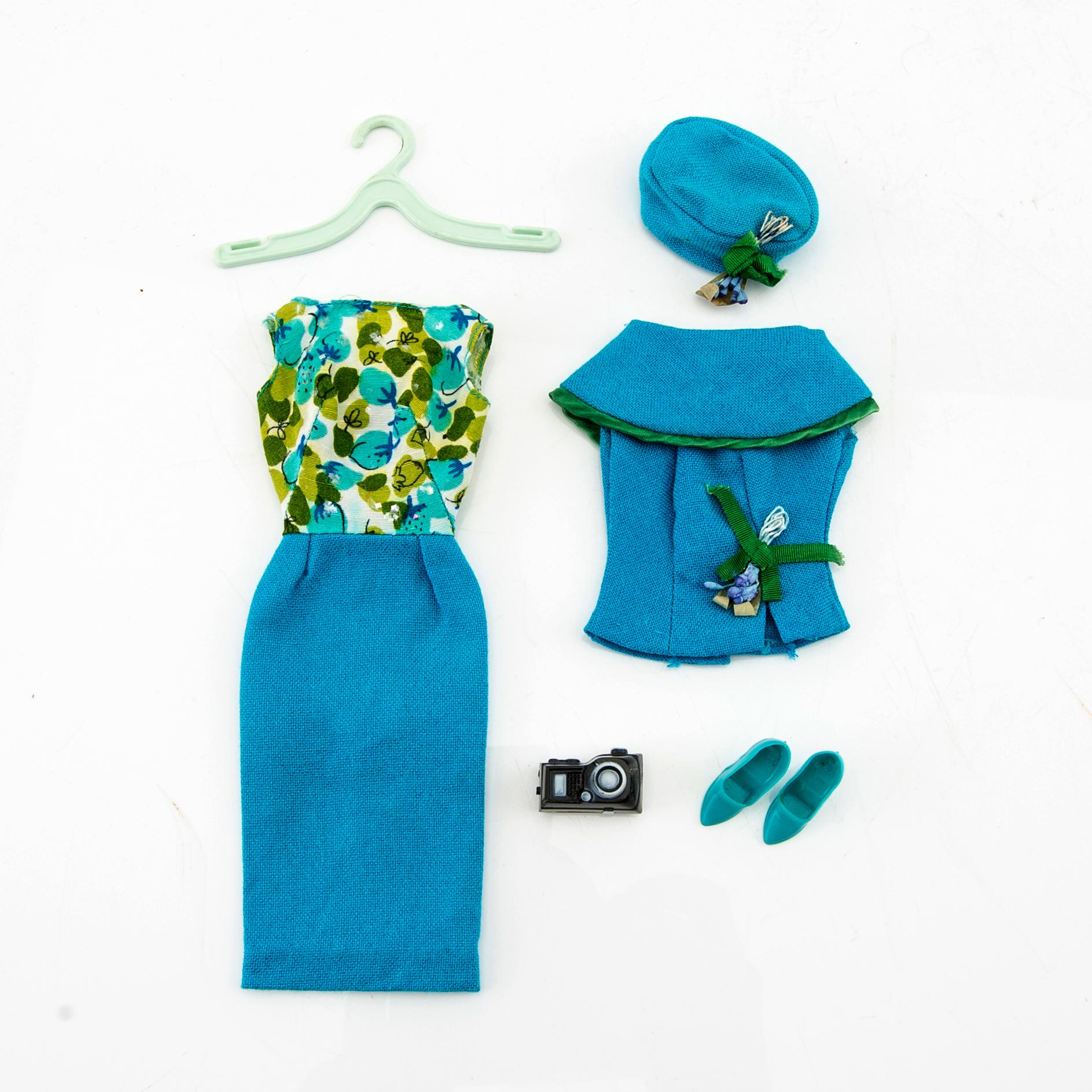 Barbie fashion editor discount