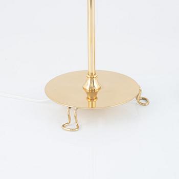 Josef Frank, a pair of model 2552 table lamps, Firma Svenskt Tenn, Sweden.