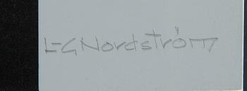 Lars-Gunnar Nordström, Sommitelma.