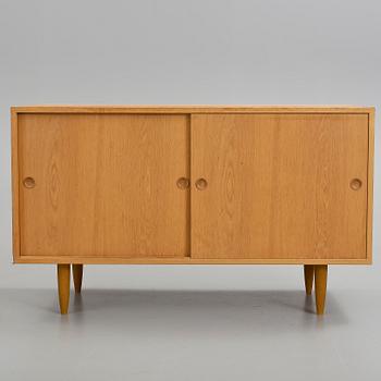 SIDEBOARD, BØRGE MOGENSEN, Karl Andersson & Söner, etikettmärkt.