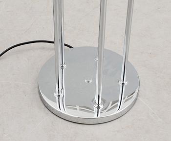 GOLVLAMPA, art deco stil, 1900-talets andra hälft.