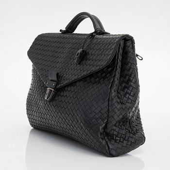 Bottega Veneta, portfölj.